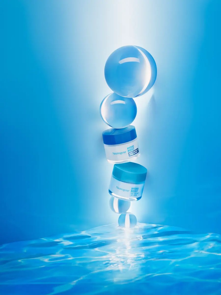 NEUTROGENA x HYDRO BOOST, zdjęcie 1