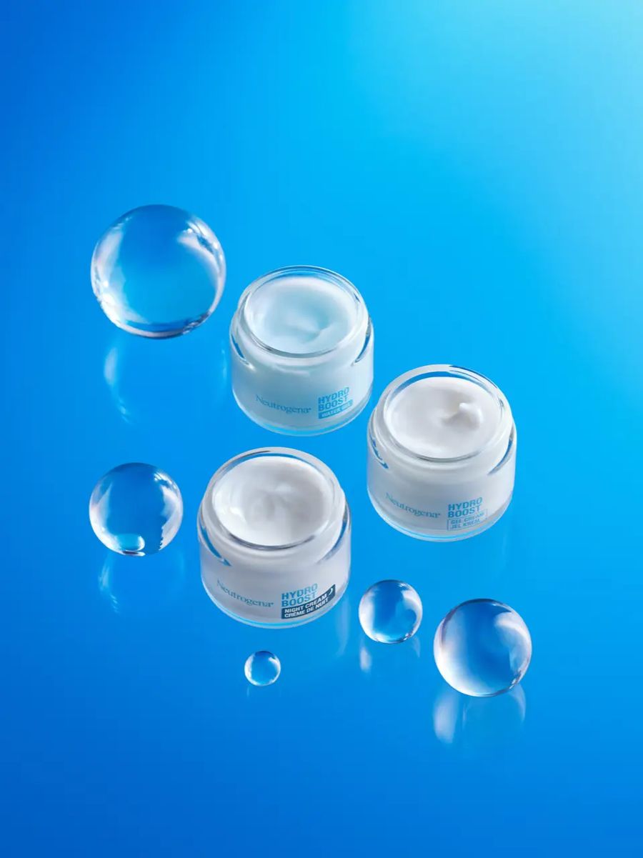 NEUTROGENA x HYDRO BOOST, zdjęcie 2