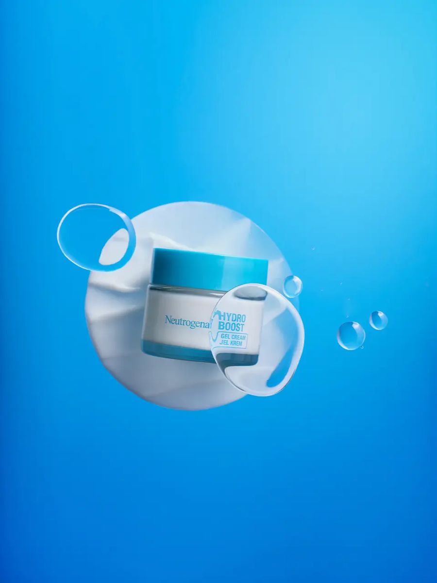NEUTROGENA x HYDRO BOOST, zdjęcie 3