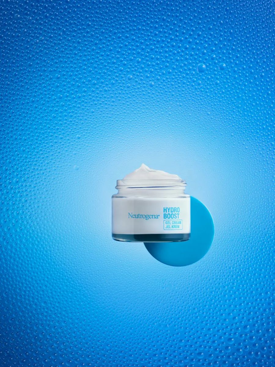 NEUTROGENA x HYDRO BOOST, zdjęcie 4