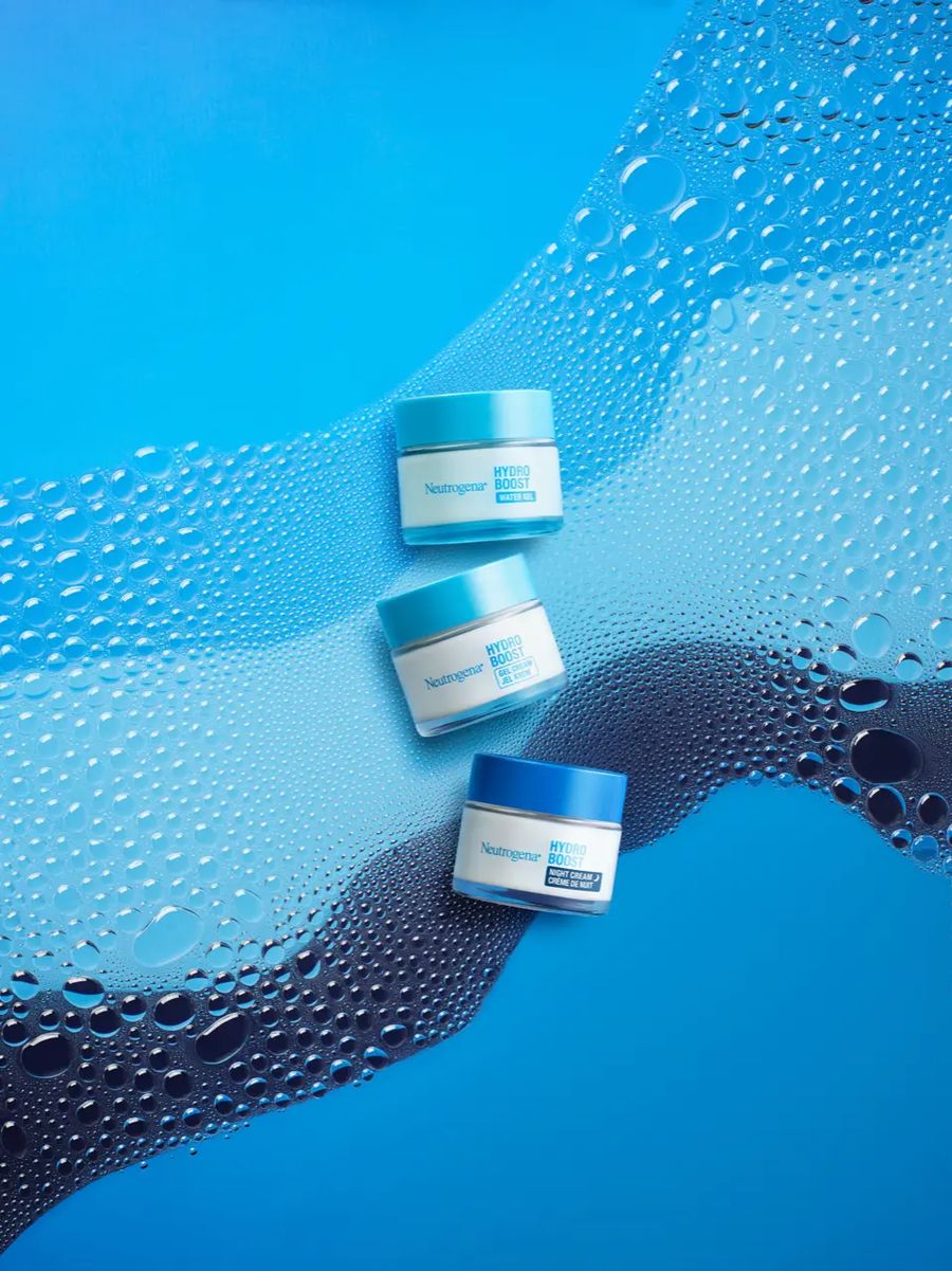 NEUTROGENA x HYDRO BOOST, zdjęcie 5