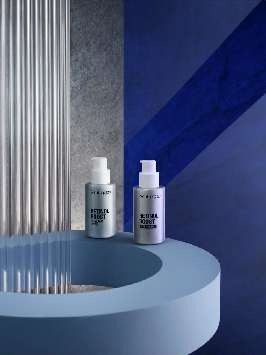 NEUTROGENA x RETINOL BOOST, zdjęcie 1