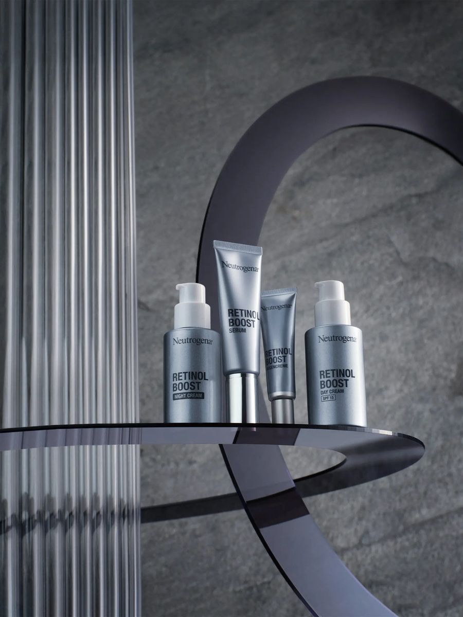 NEUTROGENA x RETINOL BOOST, zdjęcie 2