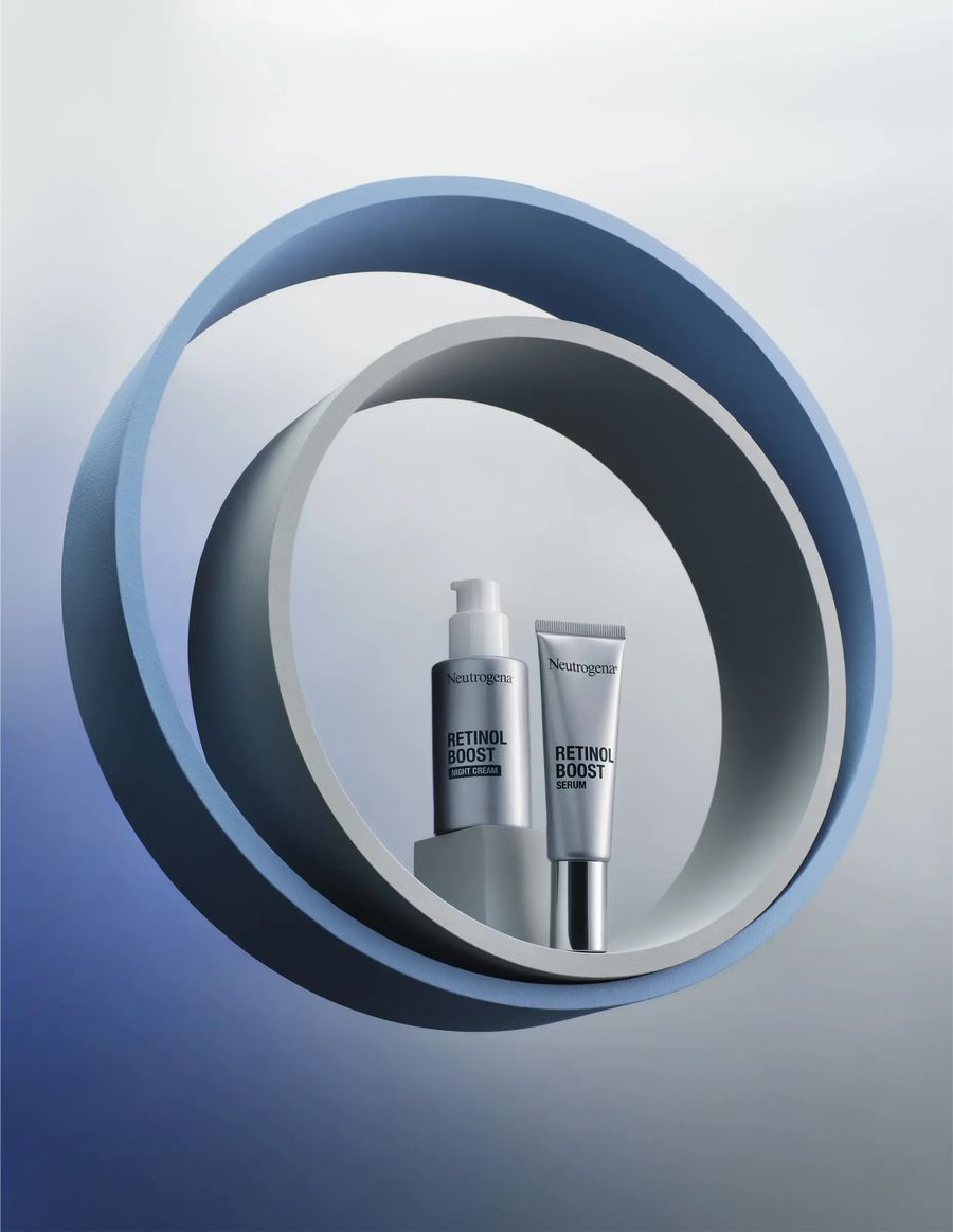 NEUTROGENA x RETINOL BOOST, zdjęcie 3