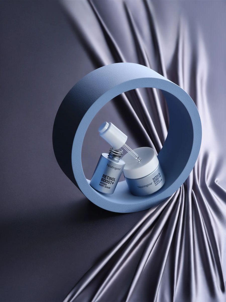 NEUTROGENA x RETINOL BOOST, zdjęcie 4