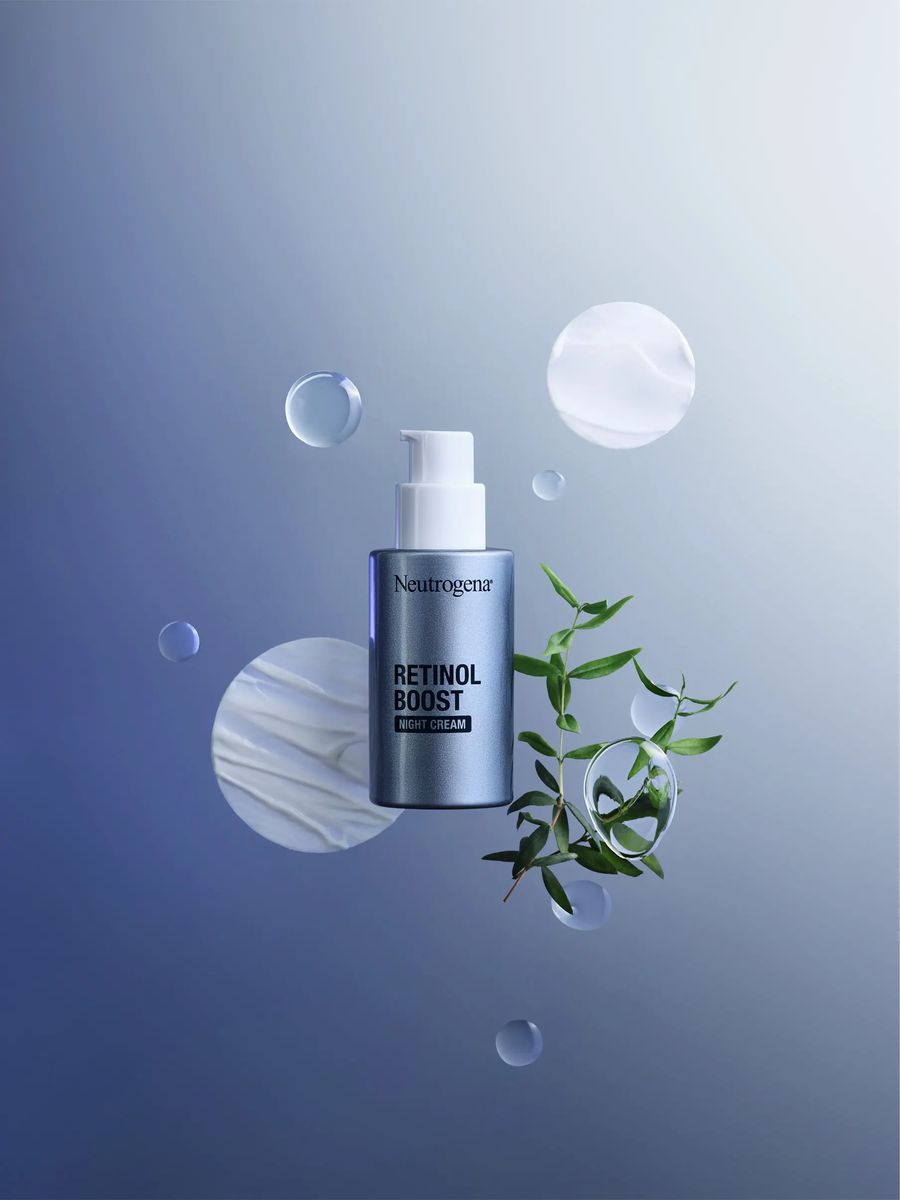 NEUTROGENA x RETINOL BOOST, zdjęcie 5
