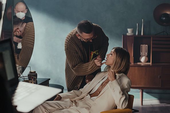 MAGNUM x BILLIONAIRE, zdjęcie 9