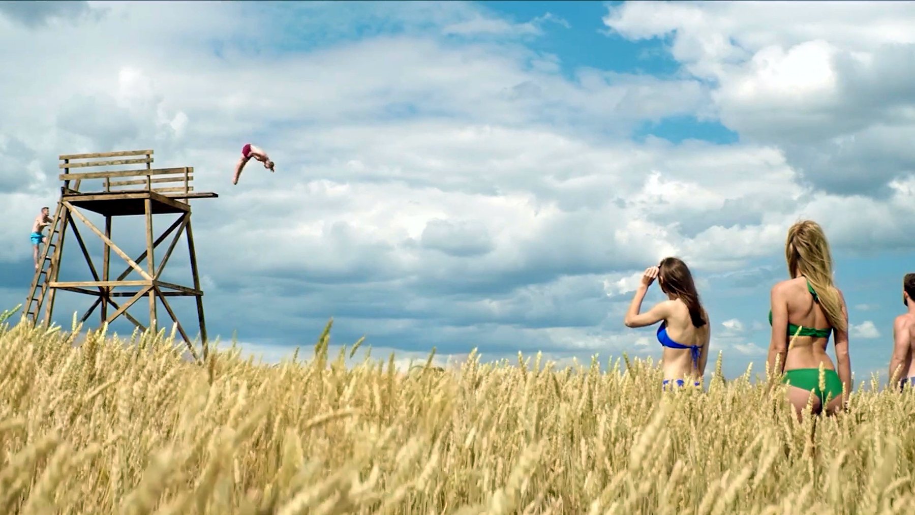 KASZTELAN x ZANURZ SIĘ W BOGACTWIE NATURY