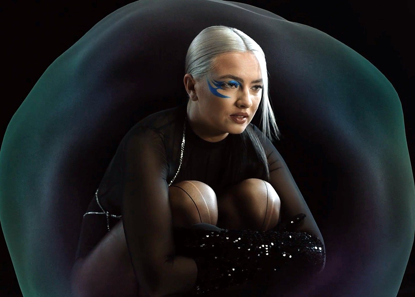 NATALIA NYKIEL x P.R.I.D.E.