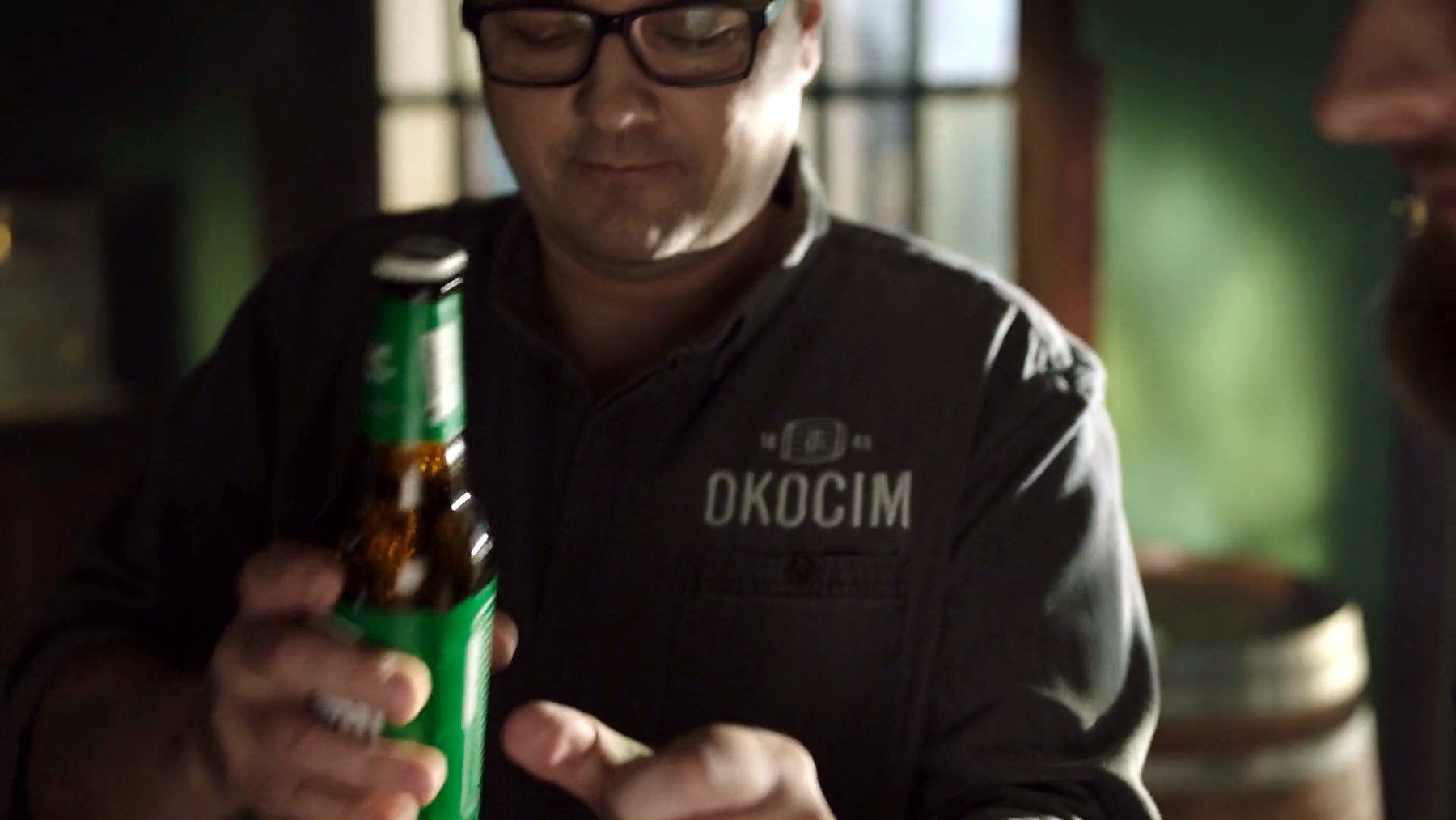 OKOCIM x DŹWIĘKI